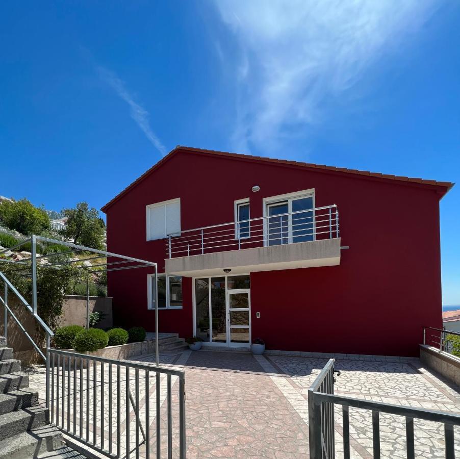 Apartments Angela Cesarica Exterior photo