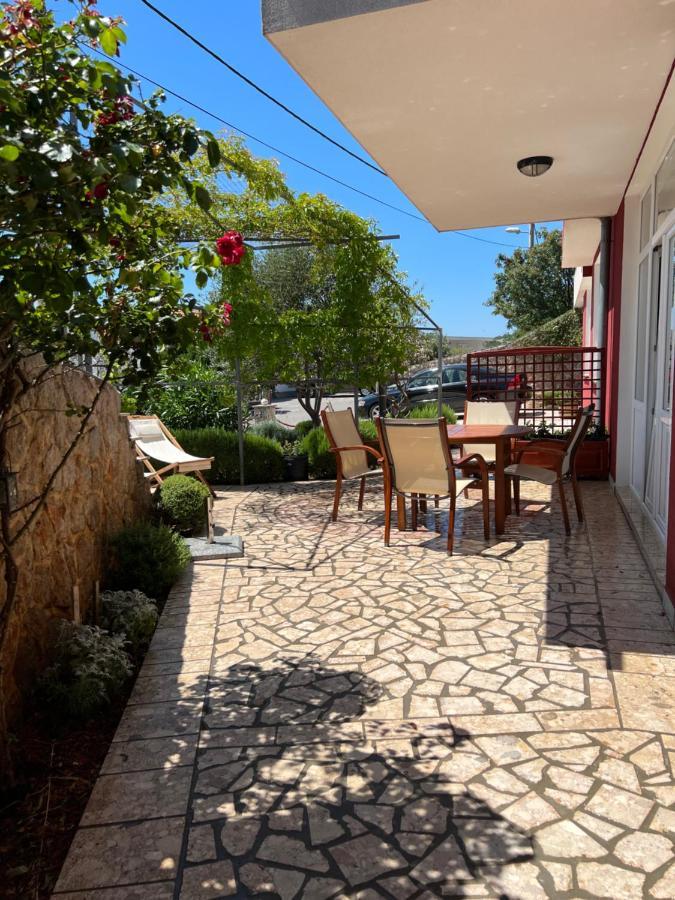 Apartments Angela Cesarica Exterior photo